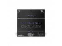 D'Addario NYXL1150BT 11-50 Medium Balanced Tension, NYXL Electric Guitar Strings D'Addario NYXL1150BT 11-50 Medium Balanced Tension, NYXL Electric Guitar Strings